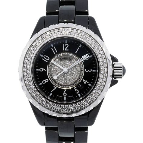 chanel watches online|used chanel watches for sale.